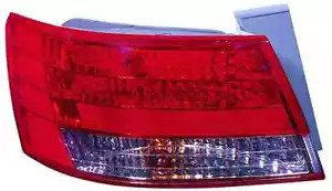 New left driver tail light outer fit for 2006 2007 Sonata - Picture 1 of 1