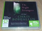 THE NIGHT STRANGERS CHRIS BOHJALIAN MP3 AUDIOBOOK READ BY FRASER & BRAMHALL