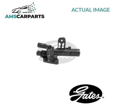 ENGINE COOLANT THERMOSTAT TH37783G1 GATES NEW OE REPLACEMENT - Image 1 of 4