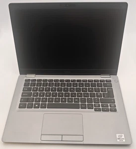 Dell Latitude 5310, i5-10310U, 8GB RAM, 256GB SSD - Imagen 1 de 6