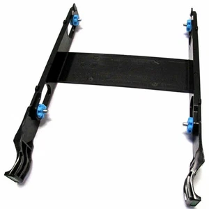 Genuine HP Z210 Z220 Z420 Workstation 3.5" Hard Drive Tray Caddy 640983-001 - Picture 1 of 3