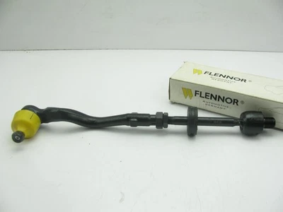 Conjunto de varilla de amarre de dirección delantera derecha, derecha Flennor FL975-A Foto 1 de 3