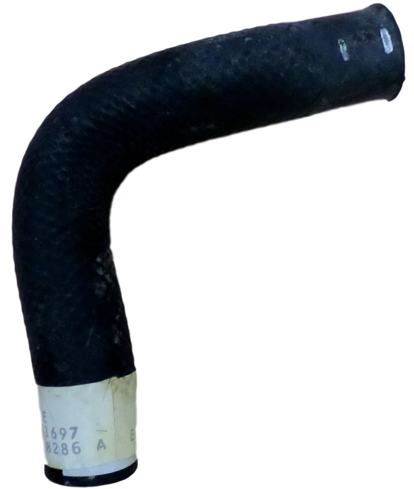 Motorcraft KM-1697 Radiator Coolant Hose E92Z-8286-A 20137 71149 61055 20137 288 - Image 1 of 1