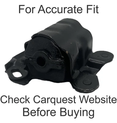 Montaje de motor Anchor/Car Quest 2436 para modelos seleccionados de Chevrolet GMC Pontiac 80-05 Foto 1 de 3