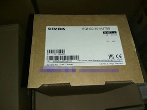 1PC New Siemens SQN30.401A2700  Servo Motor In Box Brand - Picture 1 of 2