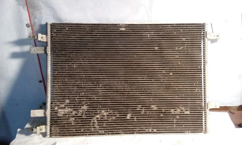 08-10 Ford F250SD Super Duty Pickup condensador de CA Foto 1 de 4