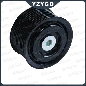 2874240 NUEVO / Para Cummins Motor Diesel Polea Niño 2874240 - Imagen 1 de 2