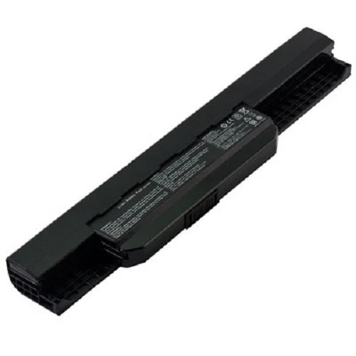 07G016JE1875 Batería Asus 4 Celdas 2.6Ah 10.8V Litio-Ion Negra Para Notebook K53 Foto 1 de 3