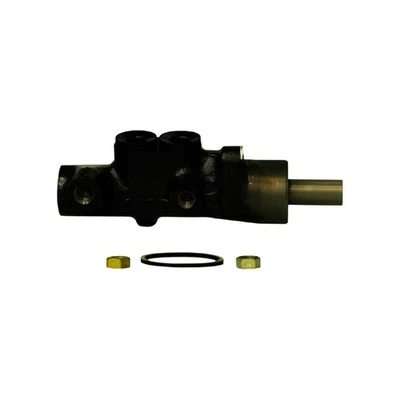 Genuíno ACDelco para GMC Jimmy 1998-2000 cilindro mestre de freio alumínio 19175951 - Imagem 1 de 4