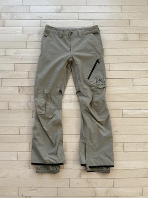 Pantalones para hombre Burton AK Swash 2L (Kelp, talla: M, pero se ajustan como grandes) Foto 1 de 4