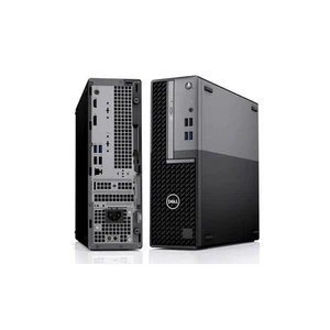 Dell OptiPlex 3080 SFF (Gen 10) RAM 8 GB / 256 GB NvMe DVD+/-RW (Grade B) - Afbeelding 1 van 1