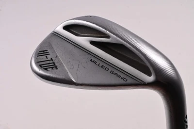 Taylormade Hi-Toe 3 Sand Wedge / 56 Degree / Regular Flex Dynamic Gold 95 R300 - Image 1 of 4