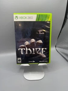Thief für Xbox 360 (CIB) - Bild 1 von 3