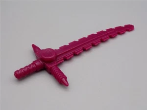 Teenage Mutant Ninja Turtles - Accesorio Katana de Batalla (Cyber Samurai Leo) - Imagen 1 de 1