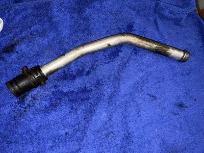 Saab 9-5 YS3E Turbo Luft Führung Rohr Schlauch - Bild 1 von 4