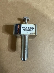 Mizuho OSI 6850 Profx Hook & Bow Assembly 6850-123 - Picture 1 of 3