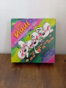 Dabbl-Diddl Das mäusestarke Gedächtnis-Spiel / Kartenspiel / komplett - Bild 1 von 3