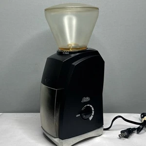 Solis Maestro Baratza Conical Burr Coffee Grinder – Tested, Complete - Picture 1 of 16