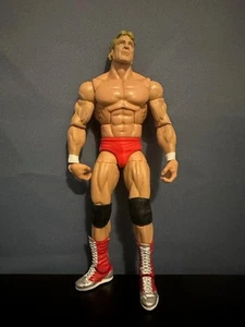 Figura de acción élite WWE Mattel Paul Orndorff Legends - Imagen 1 de 1