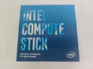 Neu Intel Compute Stick STK1AW32SC Atom-x5-Z8330 2GB DDR3L 32GB eMMC Win 10 - Bild 1 von 6