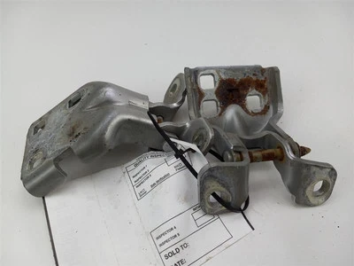 Bisagra de puerta delantera derecha Dodge Caravan 2004-2007 Foto 1 de 4