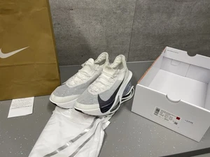 Nike Air Zoom Alphafly NEXT% 3 - FD8311-101 - EUR 46 - NEU! MIT NIKE RECHNUNG! - Bild 1 von 13