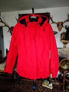 Schöffel Venturi Damen Jacke 40-42 Wasserdicht 2 em 1 - Bild 1 von 19