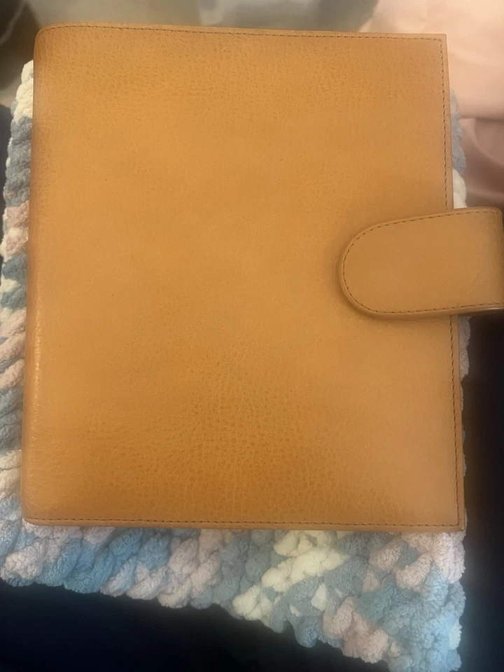 Gillio Compagna Personal Wide Planner - Image 1 of 4