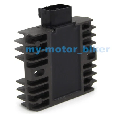 Voltage Rectifier Regulator for Yamaha XV1700A ROAD STAR 04-2007/ YFZ450 09-2013 - Изображение 1 из 4