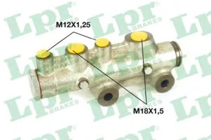 Cilindro Maestro Freno - Pompa Freni Lpr Mk Zeta - Foto 1 di 2