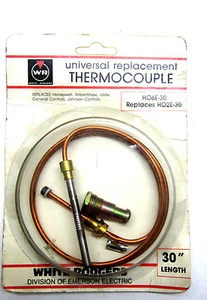 NEW WHITE RODGERS HO6E-30 THERMOCOUPLE HO6E30 - Picture 1 of 1