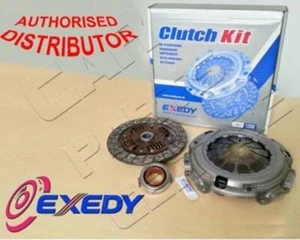FOR HYUNDAI i20 i30 1.4 1.6 CRDi EXEDY CLUTCH COVER DISC BEARING KIT 2010- - Picture 1 of 1