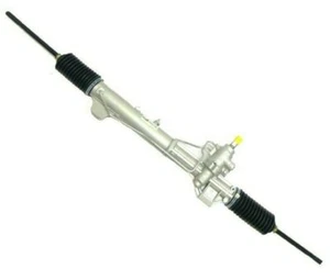 Lenkgetriebe Hydraulisch Servolenkung Fiat Scudo II ab 2007 Van Kasten Pritsche - Bild 1 von 8