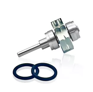 KaVo COMPACTtorque 636 CP / 636 P / POWERtorque 646 B / 646C Turbine - Bild 1 von 1