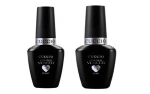 Cuccio Colour Veneer - Gel Polish Match Makers - Base and Top Coat - 0.43oz - Picture 1 of 7