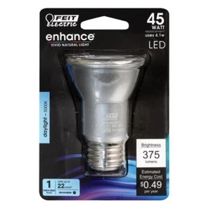 Feit Electric Par16 E26 (Pack of 4) - Picture 1 of 2