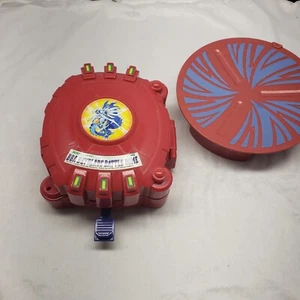 Beyblade: Mini Beystadium Tournament BBA Battle Dome - Vintage 2002 Hasbro Bilder - Bild 1 von 6