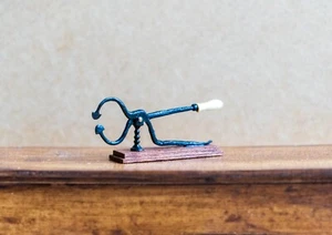 1/12th scale Dolls House Miniatures, Shop, Cafe, Kitchen, SUGAR SNIP JN400 - Picture 1 of 1