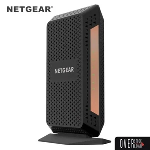 NETGEAR Nighthawk Model CM1100 Multi-Gig Speed Cable Modem DOCSIS 3.1 - Open Box - Bild 1 von 13