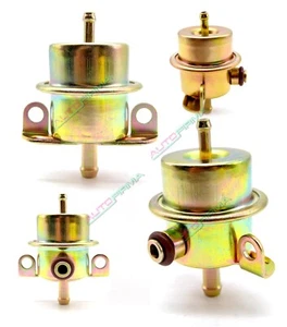 FUEL PRESSURE REGULATOR DAMPER FPR FOR PORSCHE 944 M44 2.5 TURBO 0280160227 - Picture 1 of 7