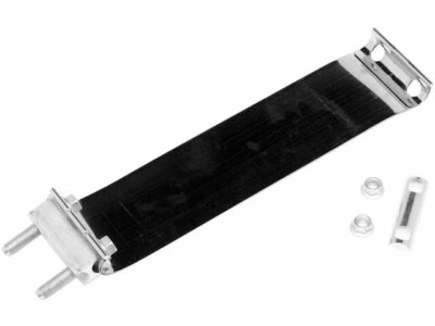 Tubo de abrazadera de escape para Ford F700 1984-1987 a Y Pipe Walker 21481SZ 1985 1986 Foto 1 de 2