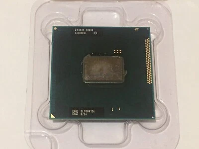 CPU Intel Celeron B810 SR088 PROCESSOR - Bild 1 von 2