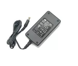 Original ENG Stromversorgung Adapter für Cisco Kabellos Modem Router DPC3827 N / - Bild 1 von 6