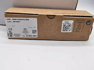 Salto NBM1135N00CSBN Zylinder - ohne Batterien - Bild 1 von 14