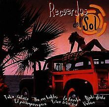Recuerdos Del Sol von Various | CD | Zustand sehr gut