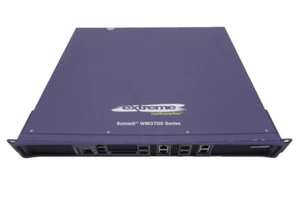 Extreme Networks Summit WM3700, 15710 WLAN Controller - Bild 1 von 2