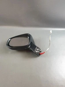 Toyota RAV 4 2020 Left front Front door electric wing mirror pin12 folding RHD - Picture 1 of 7