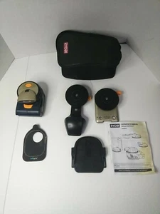S11A    Ryobi Airgrip MultiTaskit Laser Level Flashlight Multi Task Kit - Picture 1 of 6