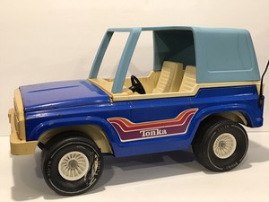 barbie jeep ebay