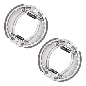 Front Brake Shoes 1988-2002 2001 2000 1999 1998 For YAMAHA YFS 200 Blaster - Picture 1 of 1